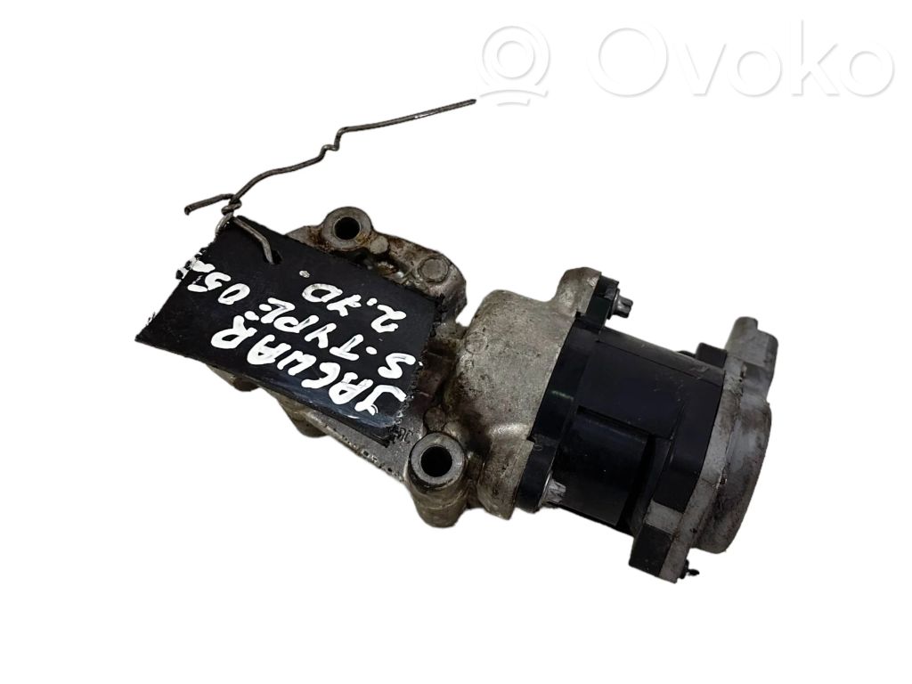 EGR-venttiili   4R8Q9D475BC