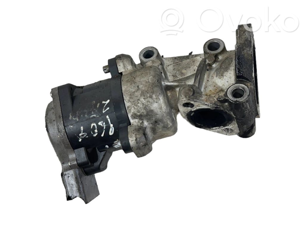 Peugeot 607 Válvula EGR