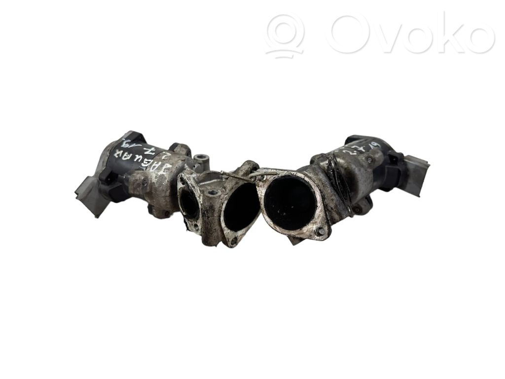 Jaguar S-Type Supapă EGR 