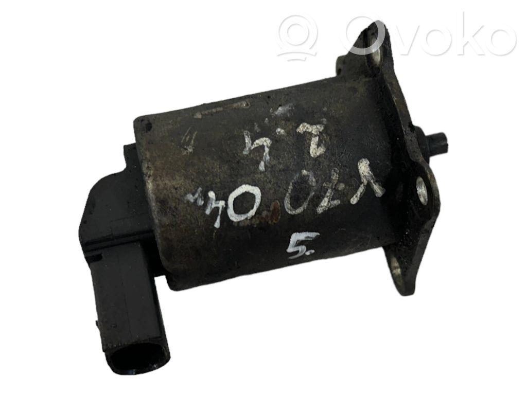 Valvola EGR   53411462