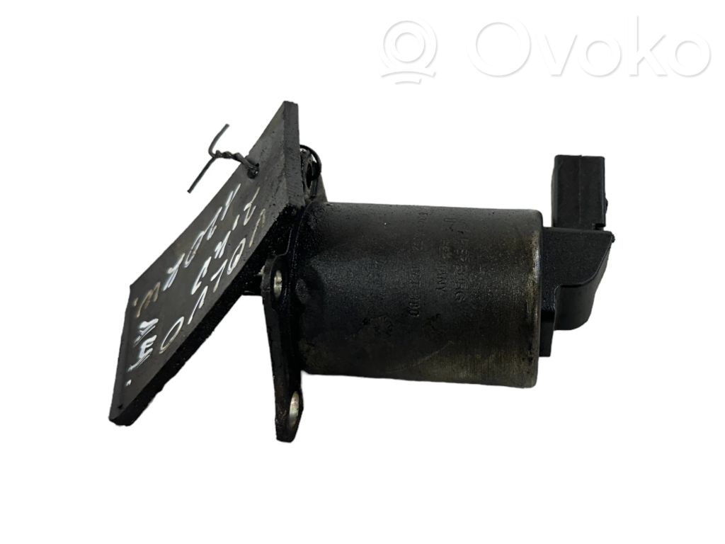 EGR-venttiili   53411462