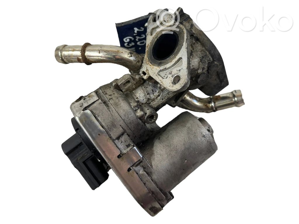 Ford Transit EGR vārsts 