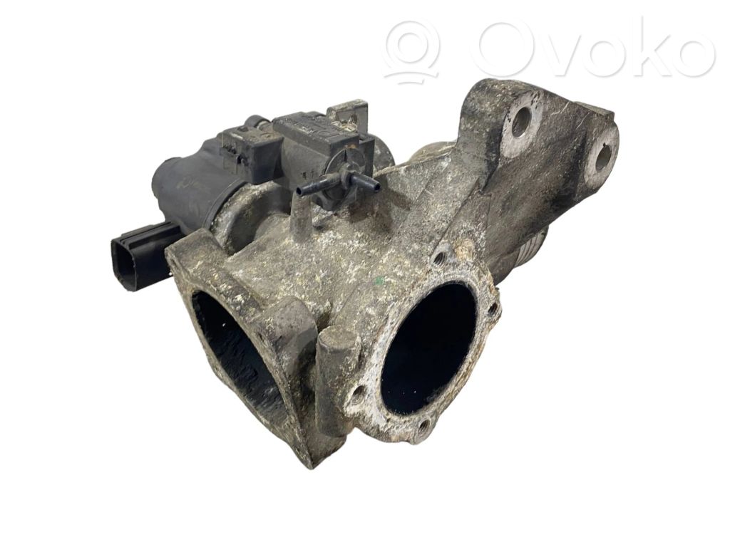 Volvo S80 EGR vārsts 