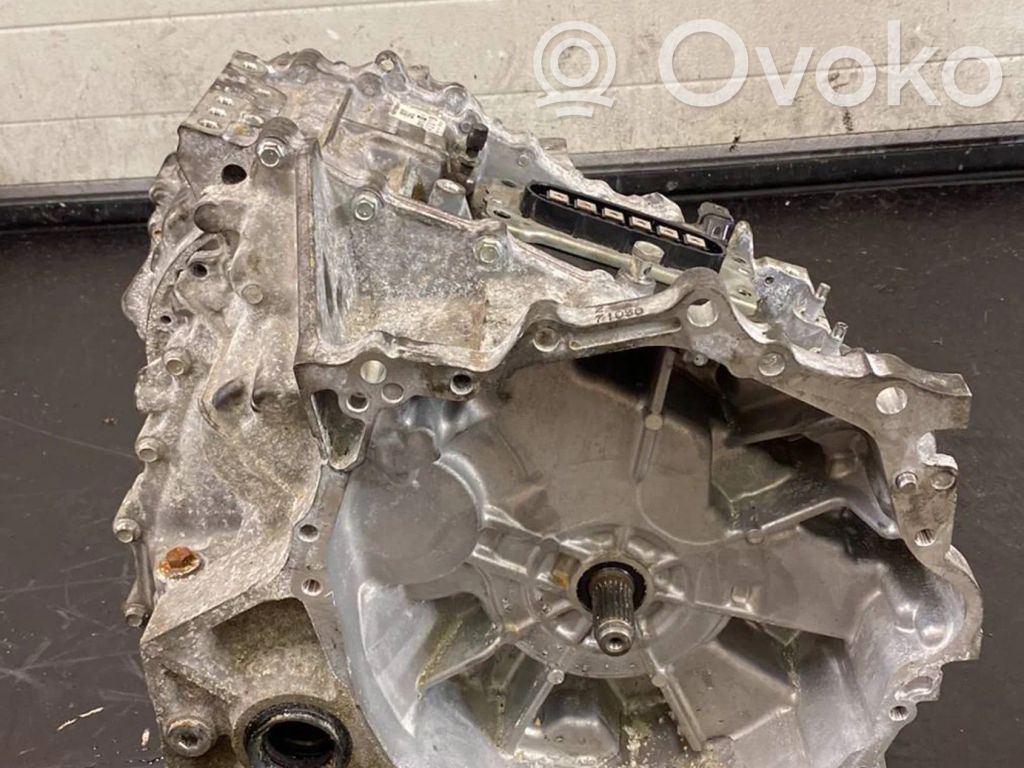 Automatyczna skrzynia biegów   19M7V03656,00600,1L0Z7,8N03S
