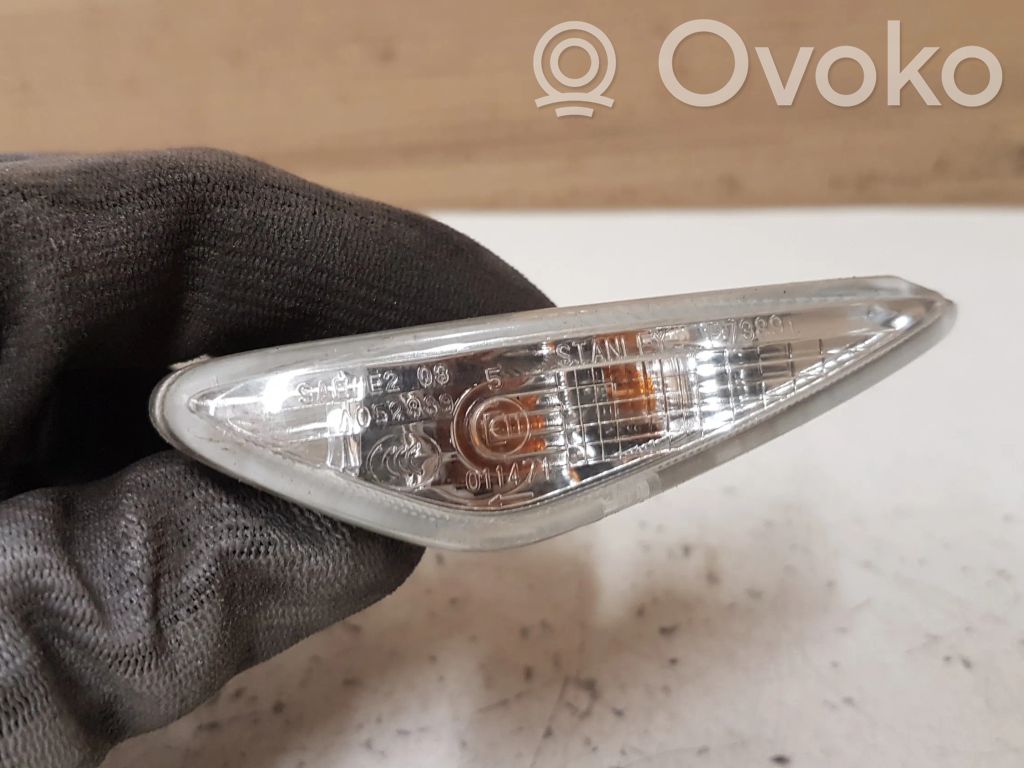 Mazda 6 Seitenblinker 