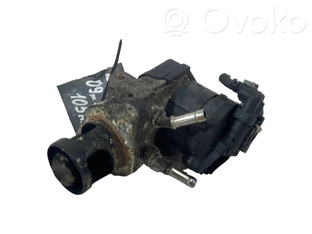 BMW 3 E90 E91 EGR valve 