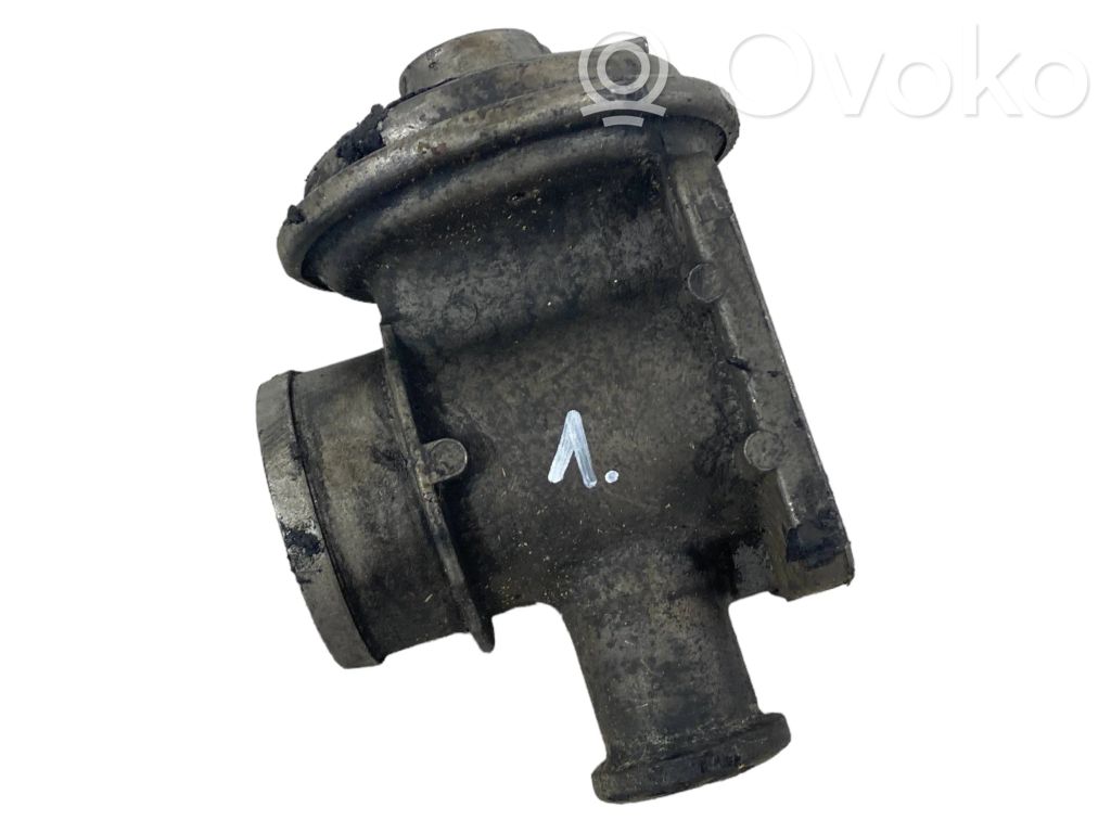 BMW 3 E46 EGR valve 