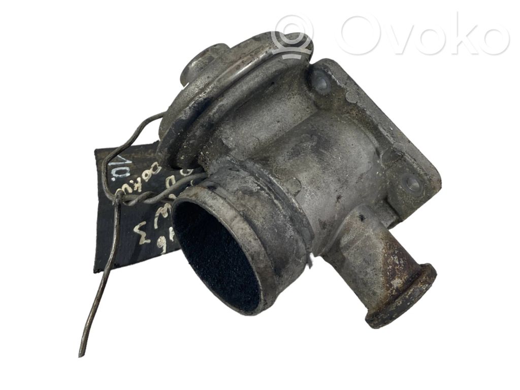 BMW 3 E46 EGR valve 