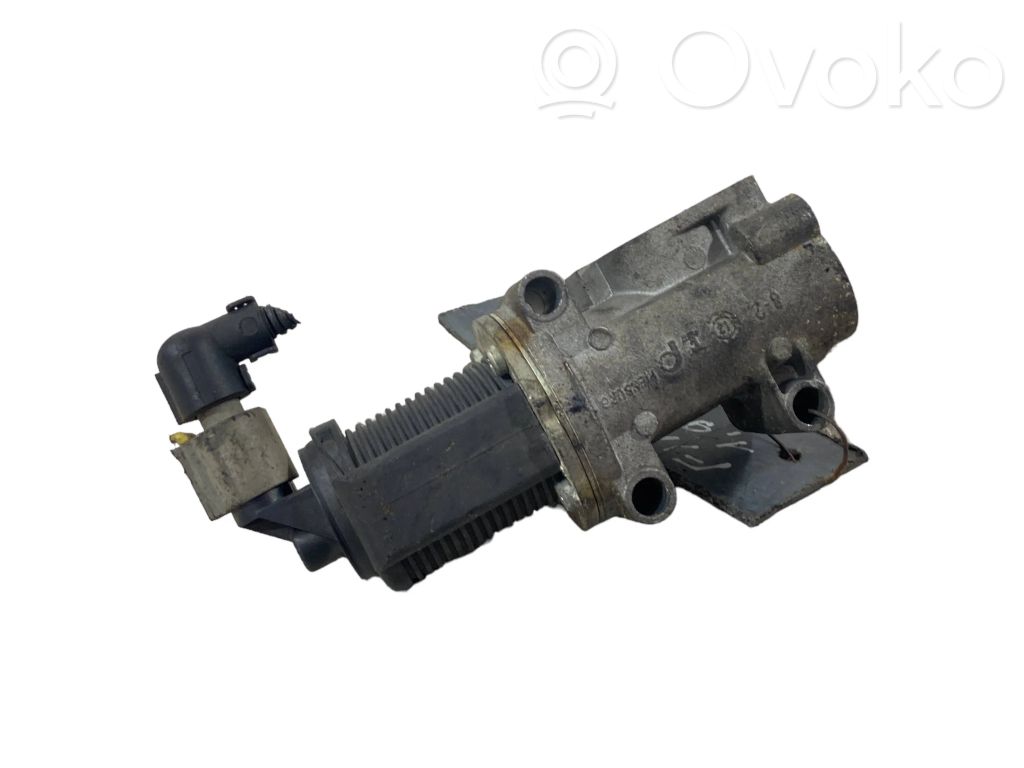 Fiat Bravo Válvula EGR 