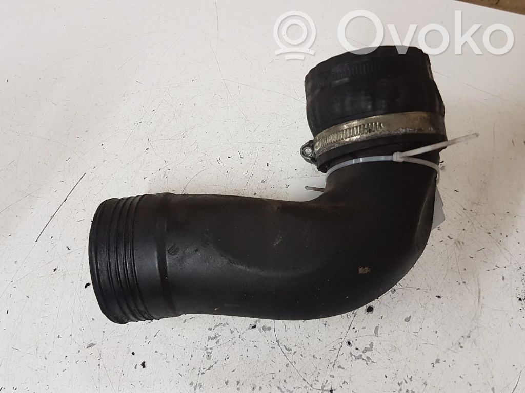Volvo V70 Tubo flessibile intercooler