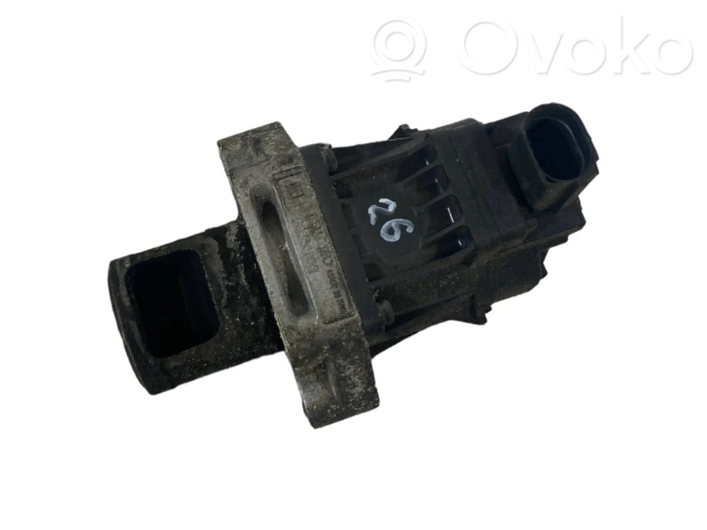 Válvula EGR   55566052