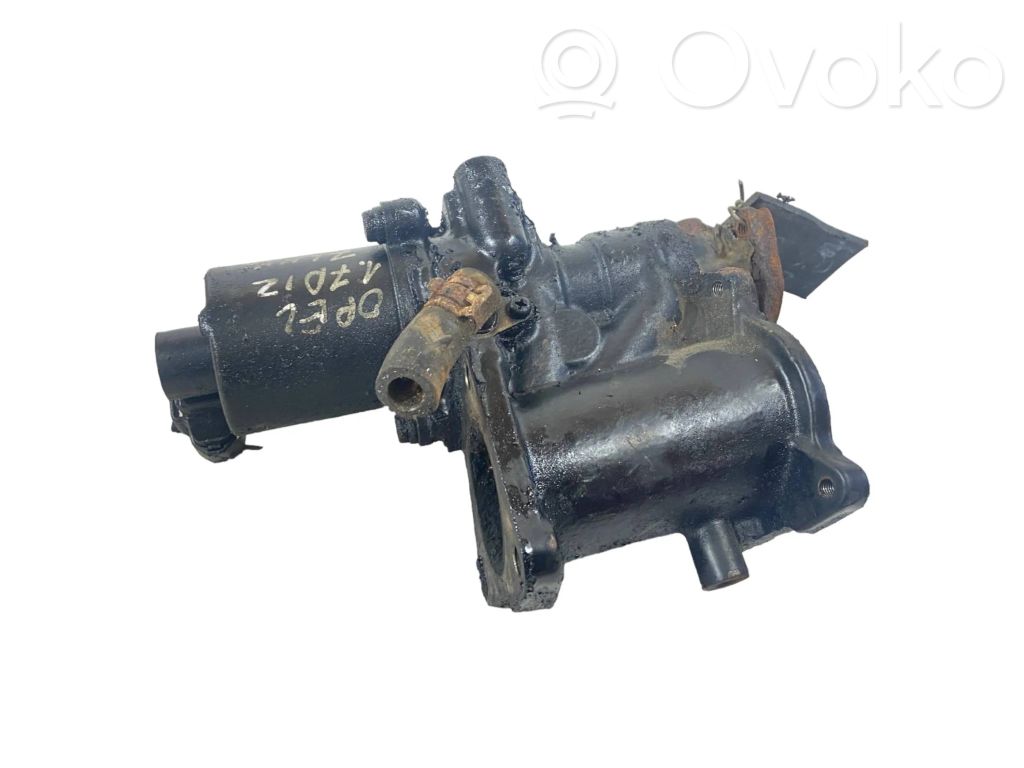 Válvula EGR   8973586130,HU1350007130,05851053,8980607960,8980607961,97358613,98060796