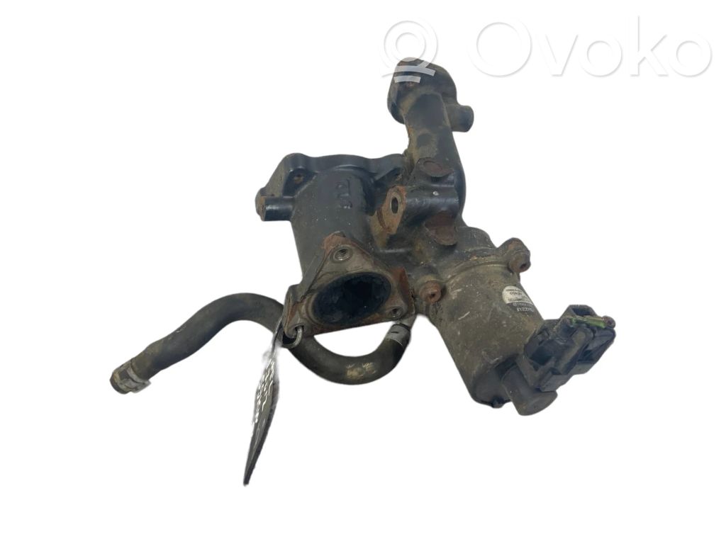 Válvula EGR   8973586130,HU1350007130,05851053,8980607960,8980607961,97358613,98060796