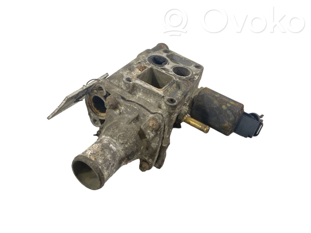 Opel Astra H EGR vožtuvas 