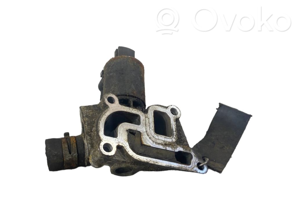 Opel Astra H Zawór EGR 