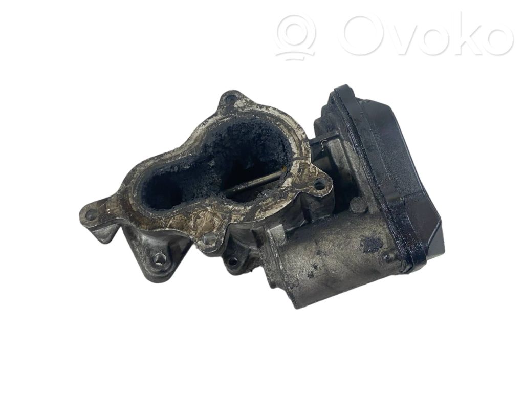 Audi A6 S6 C6 4F Válvula EGR 