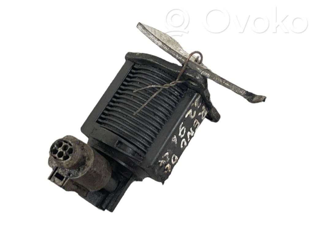 Renault Vel Satis Soupape vanne EGR