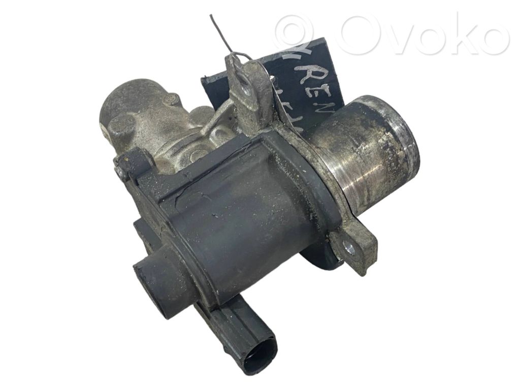 Renault Megane III Zawór EGR 