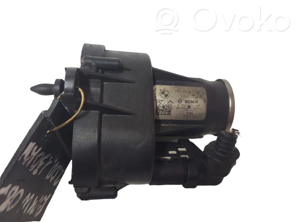 Activador/motor del colector de admisión   781129901,0280751005