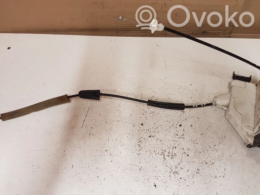 Etuoven lukko   3074A0186I6,A048069