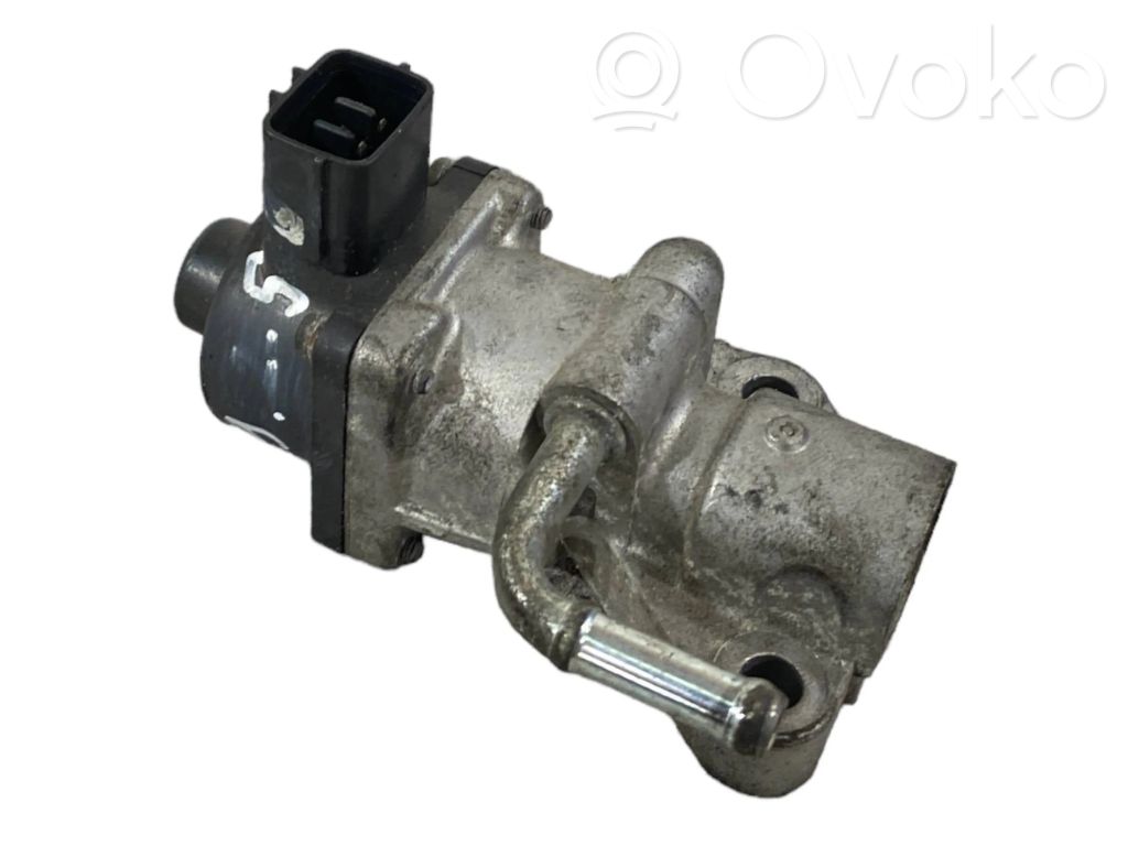 Ford Focus Válvula EGR 