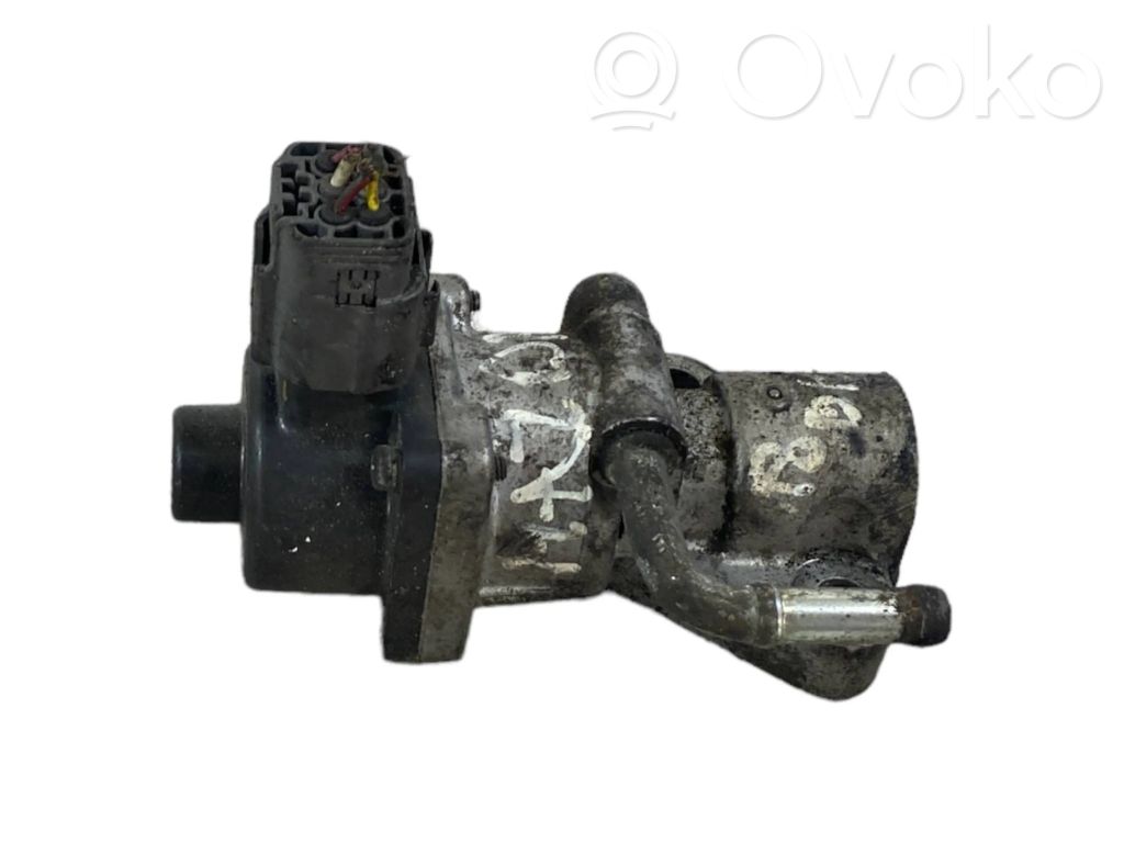 Válvula EGR   793711S7G