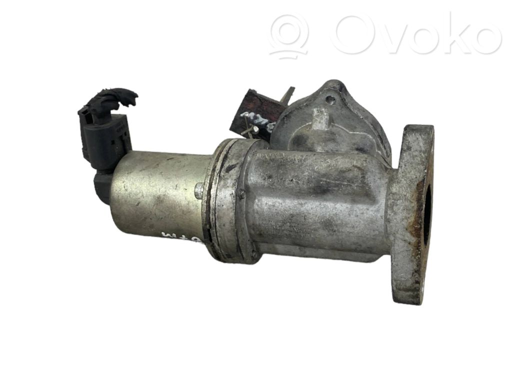 Hyundai Tucson JM Zawór EGR 