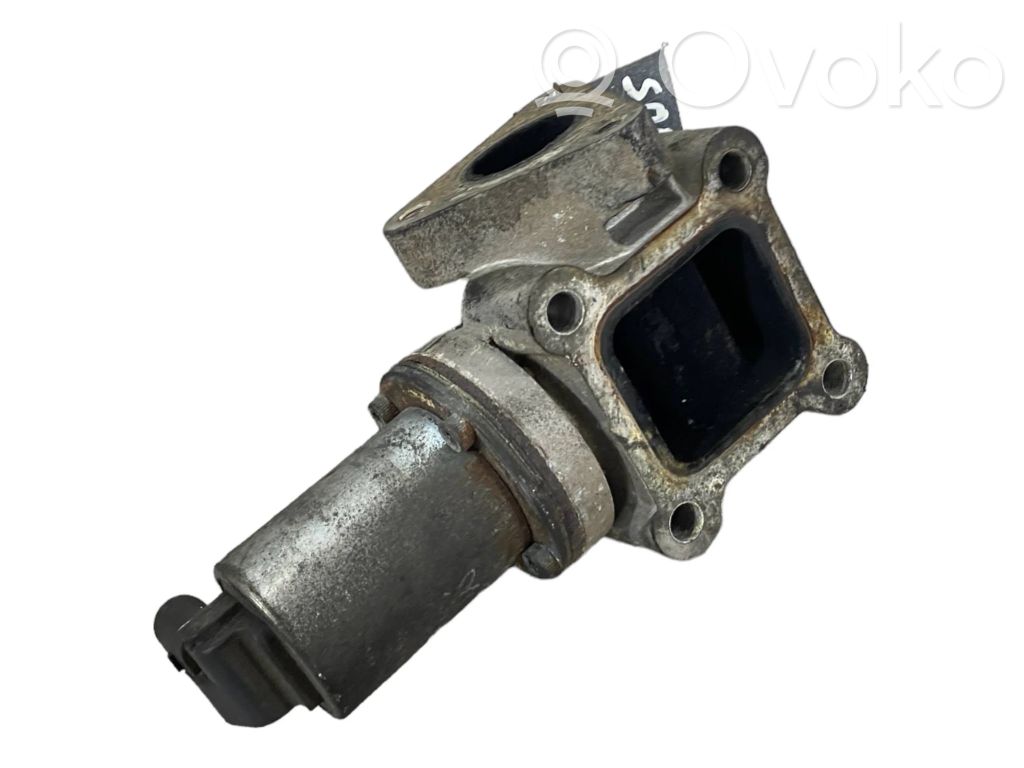 Supapă EGR   284104A410