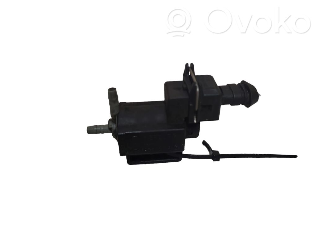 Électrovanne turbo   31339879