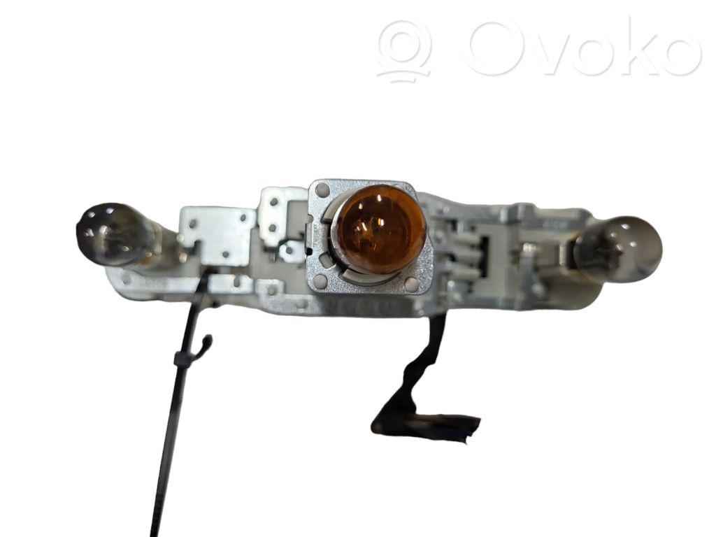 Volkswagen PASSAT CC Wkład lampy tylnej 