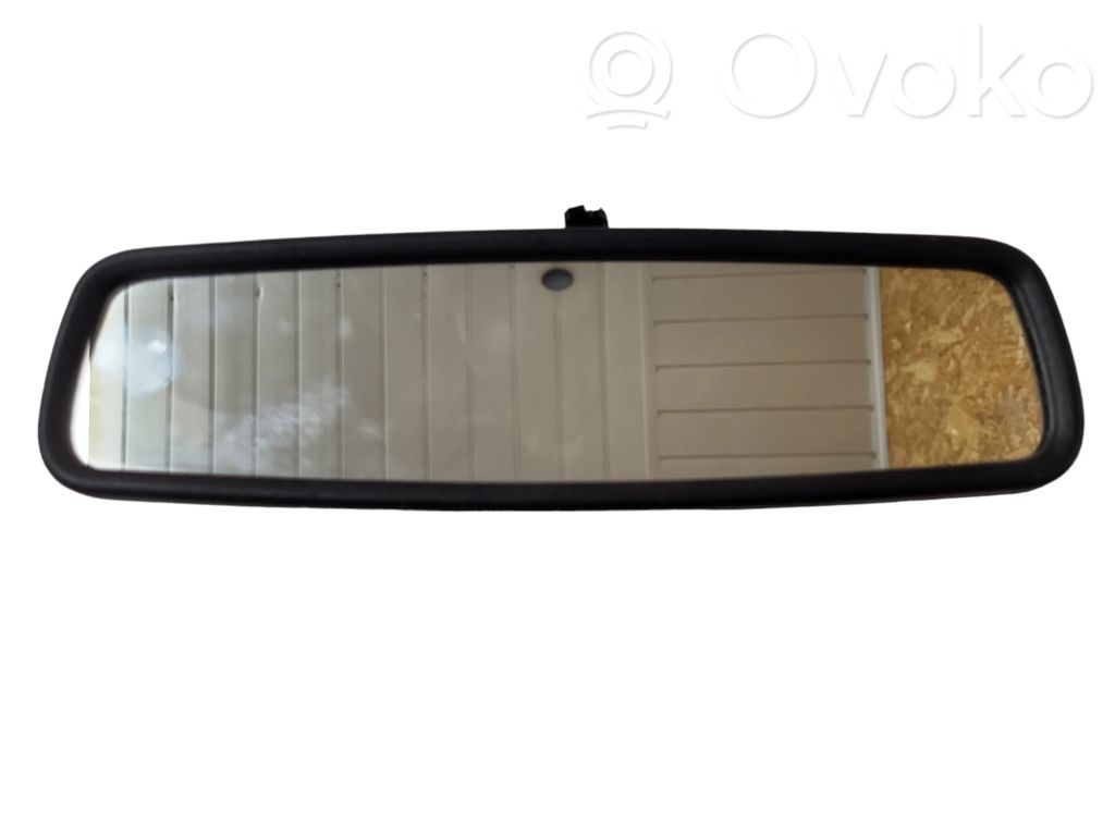 Rétroviseur intérieur   E11026532,BU5A17E678KD