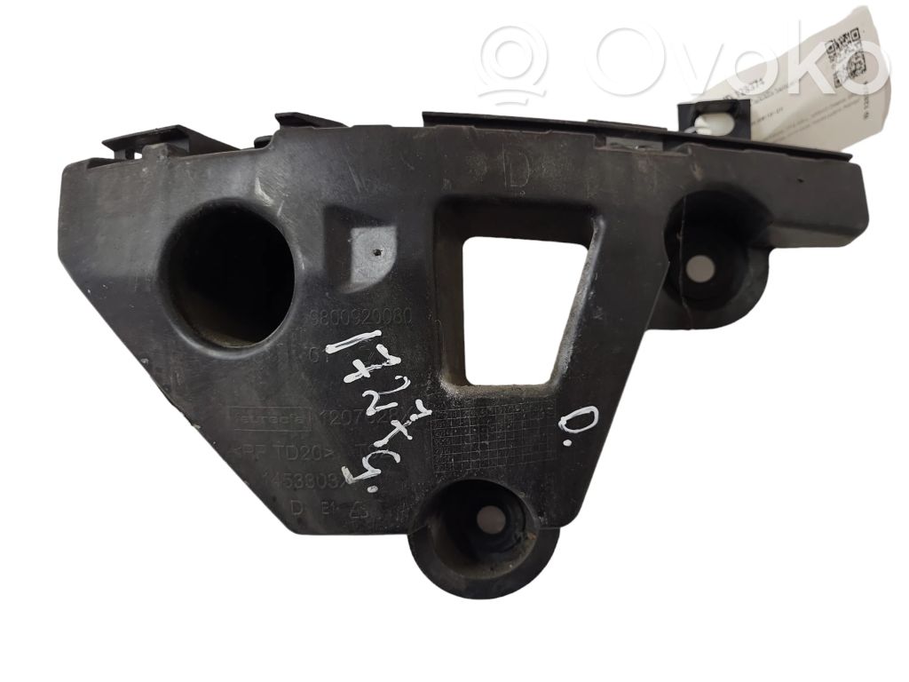 Peugeot 308 Suport montare bară spate 