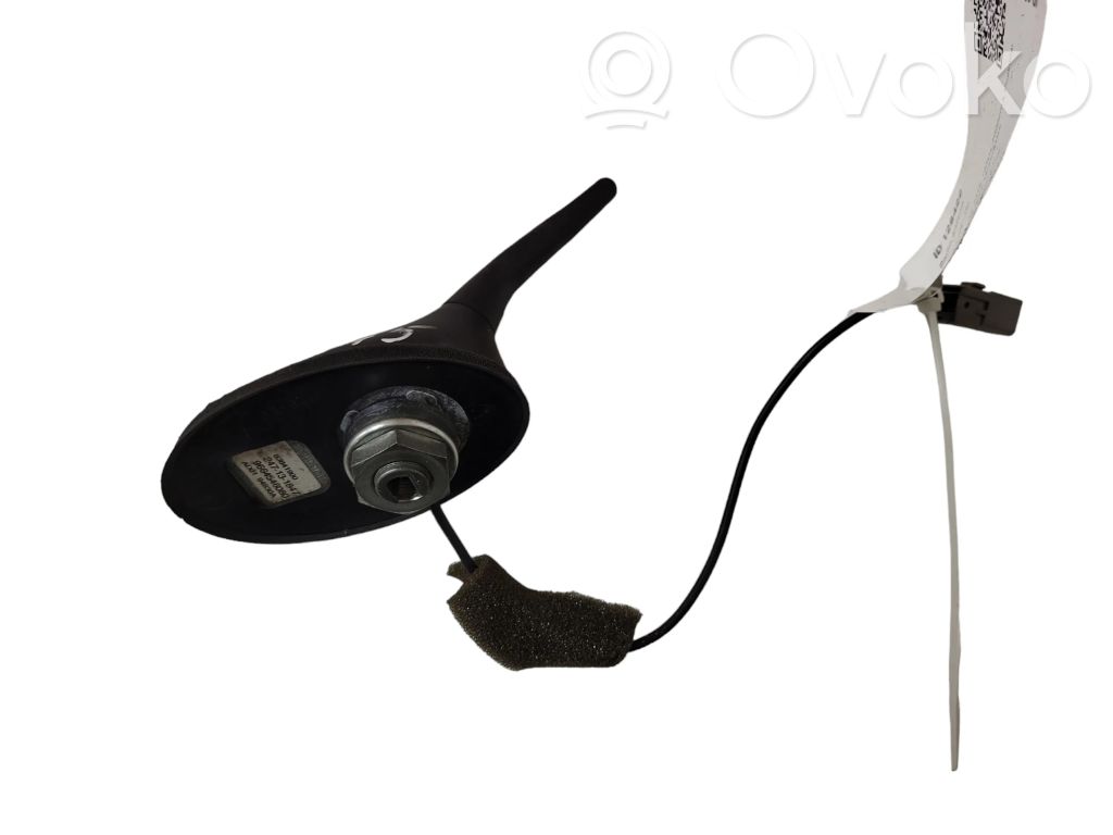 Citroen C5 Radioantenne 
