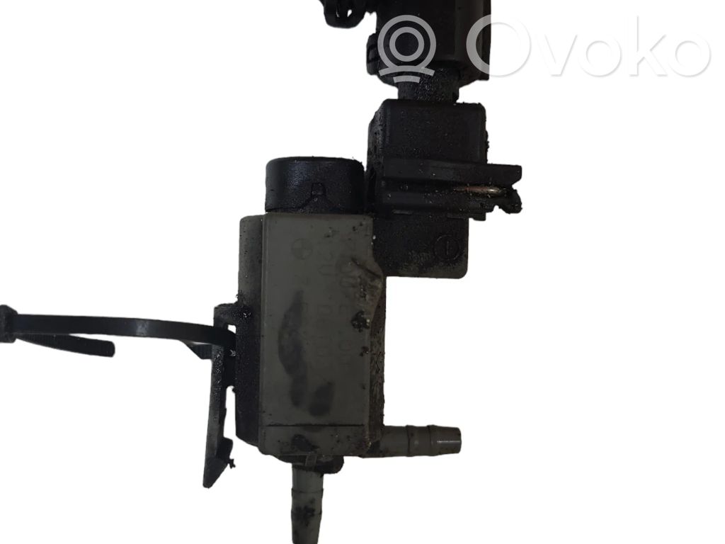 Solenoīda vārsts   70078400