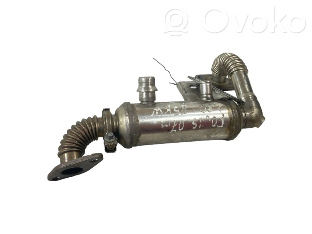 Chłodnica spalin EGR   4M5Q9F464B1C