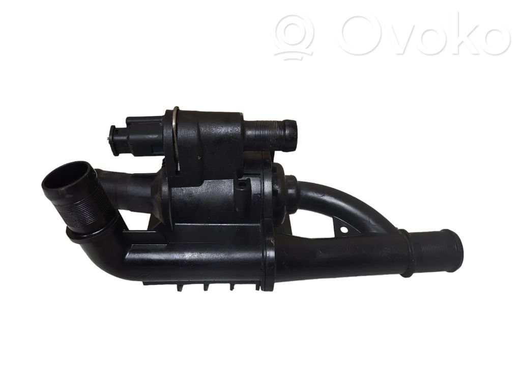 Ford C-MAX II Carcasa del termostato 