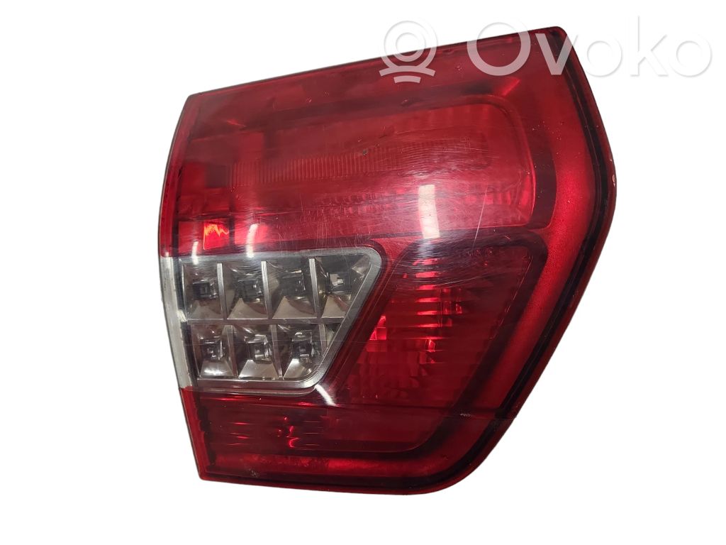 Takaluukun takavalot   9675067980,VPAX8X13405BX