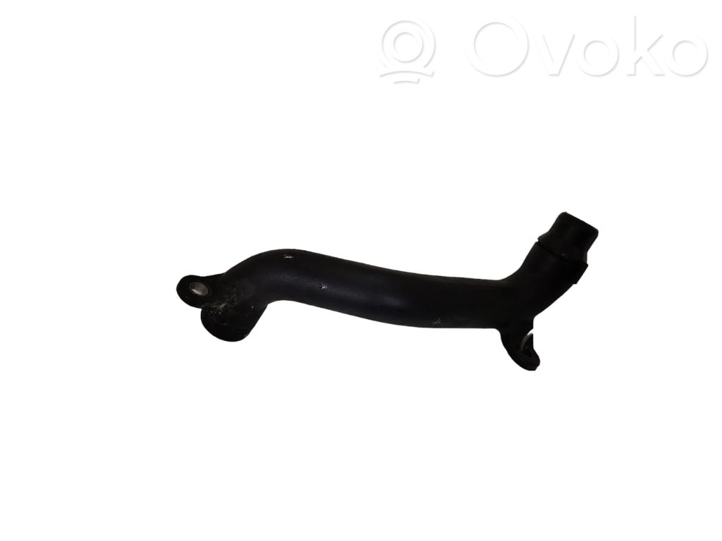 BMW 3 E90 E91 Tubo flessibile del liquido di raffreddamento del motore 