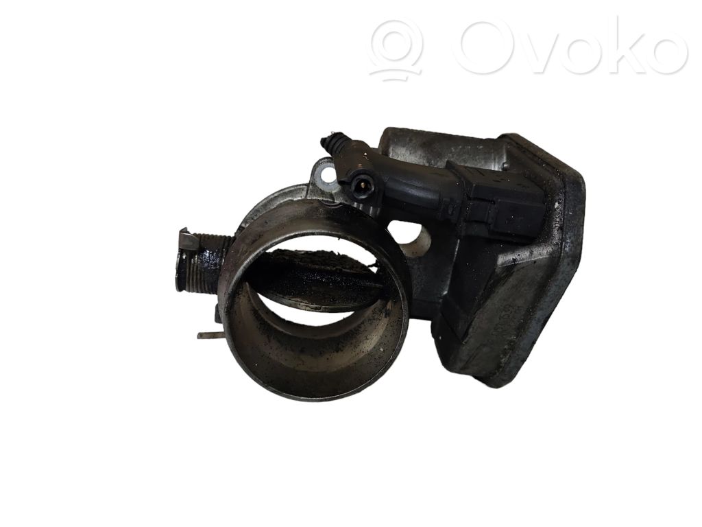 Droseļvārsts   780437301
