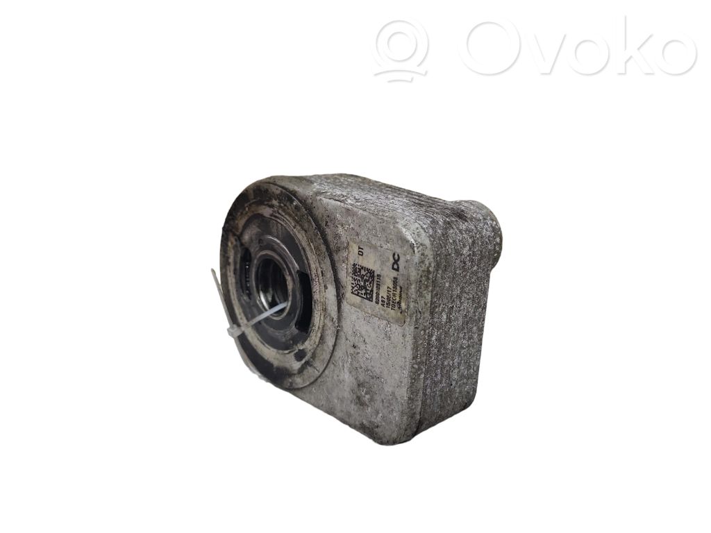 Renault Clio IV Engine oil radiator 