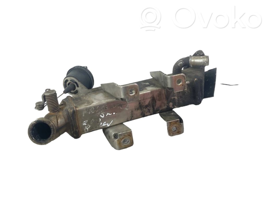 Nissan Primastar Chłodnica spalin EGR 