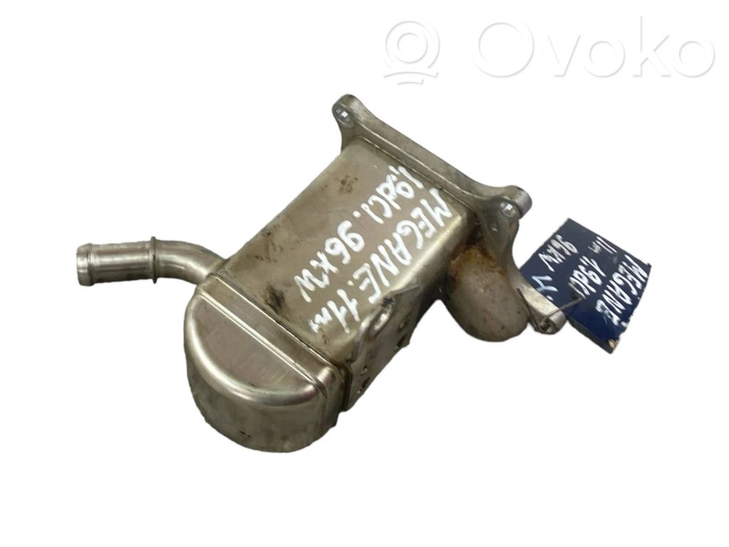 Renault Megane III Chłodnica spalin EGR 