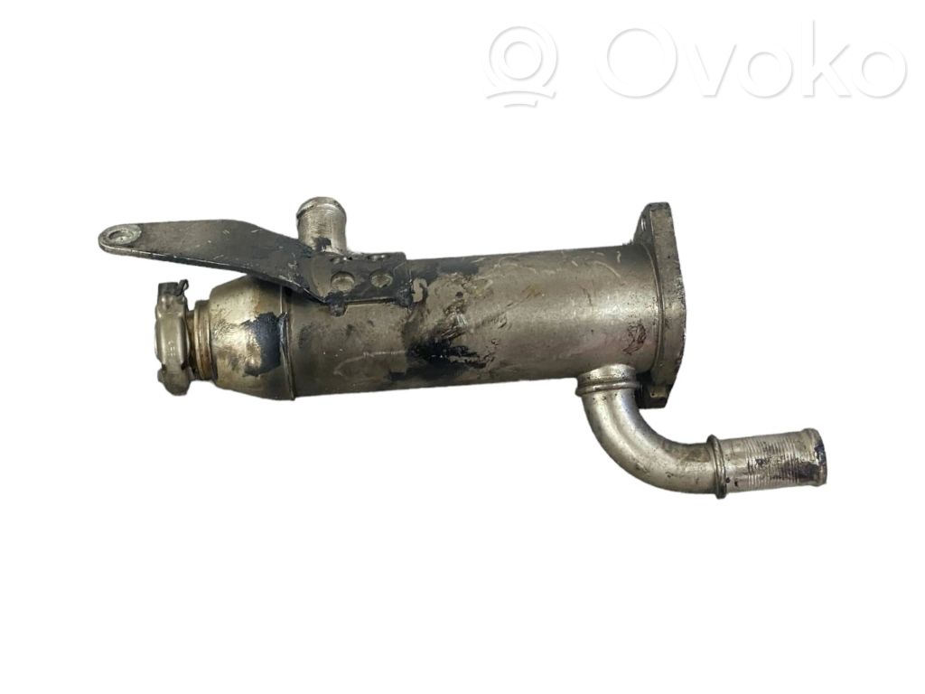 Jaguar S-Type Răcitor supapă EGR 