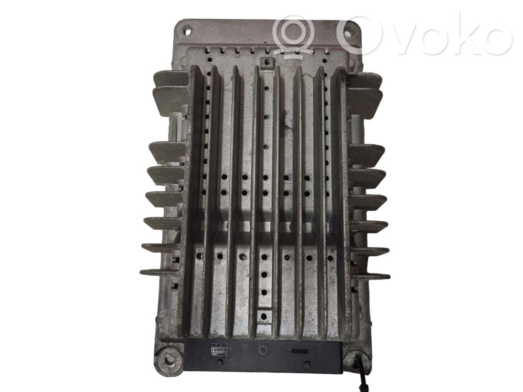 Audi A3 S3 8P Sound amplifier 