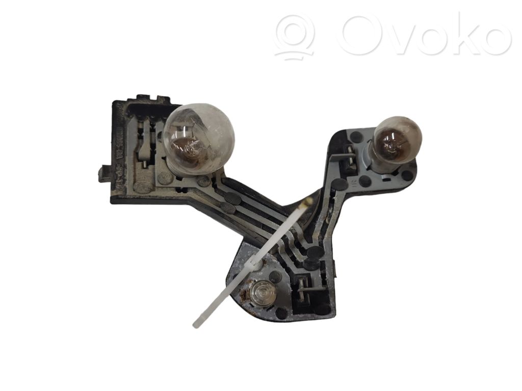 Citroen C5 Portalampada fanale posteriore