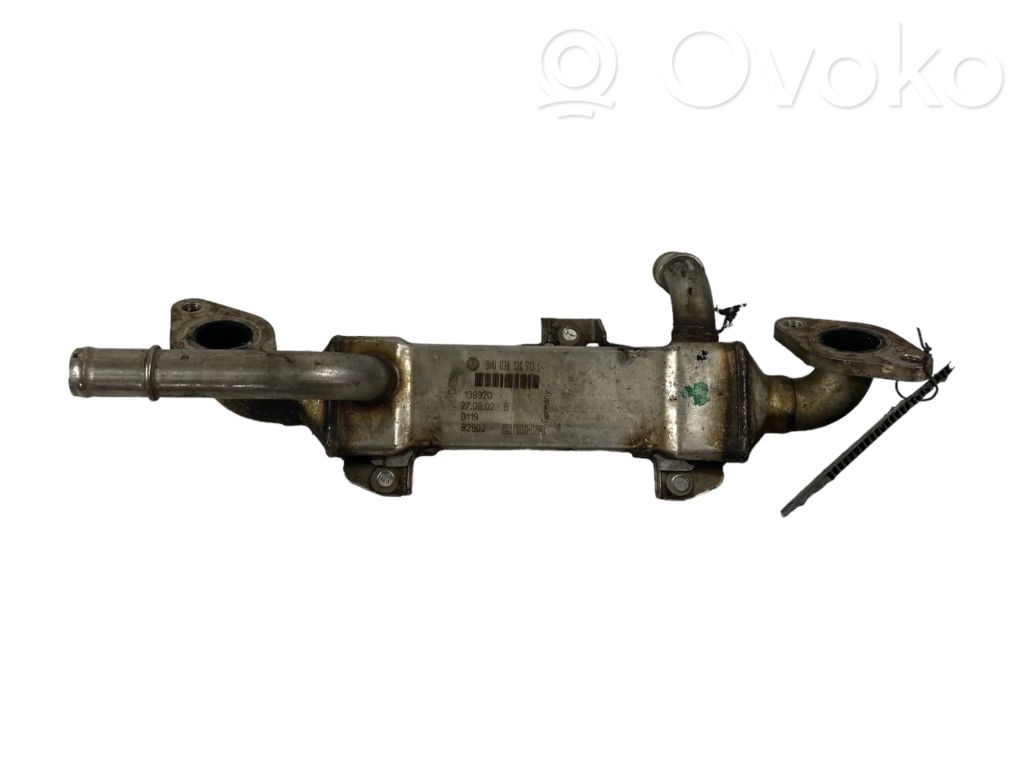 Ford Galaxy Valvola di raffreddamento EGR 