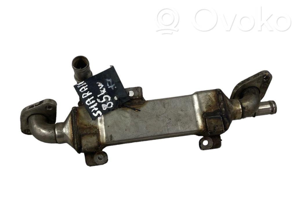 Volkswagen Sharan Răcitor supapă EGR