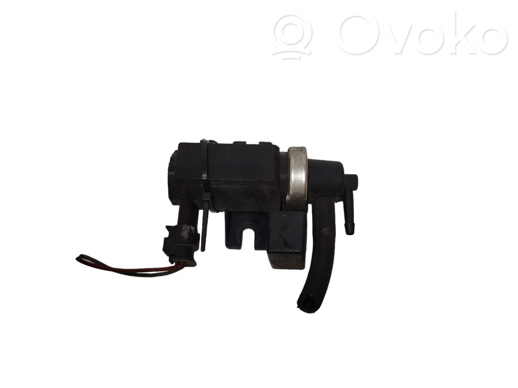 Mercedes-Benz A W169 Solenoid supapă turbosuflantă 