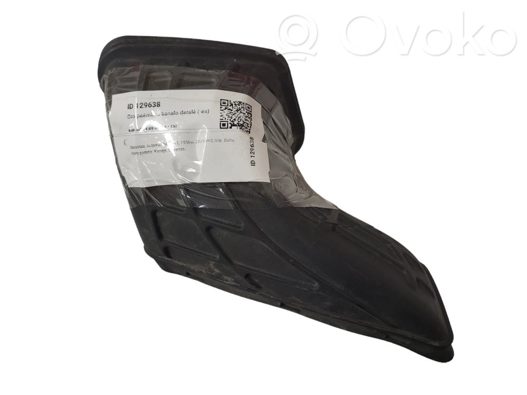 Componentă admisie aer   1021300S01