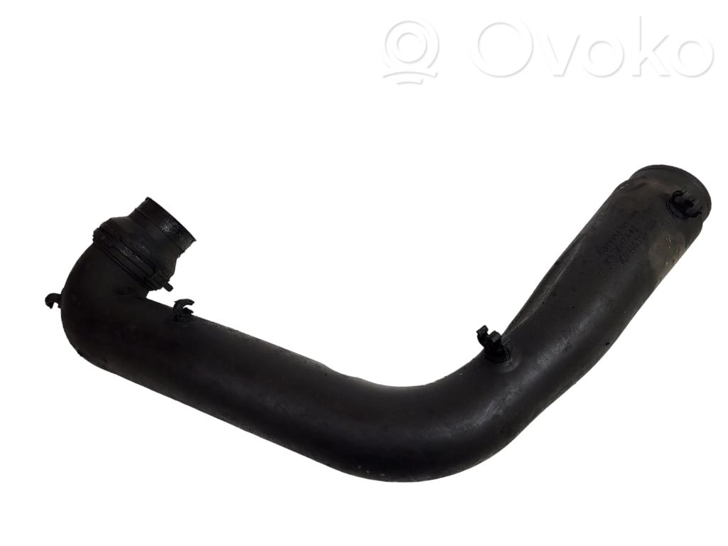 Volkswagen Touran I Tubo flessibile intercooler 